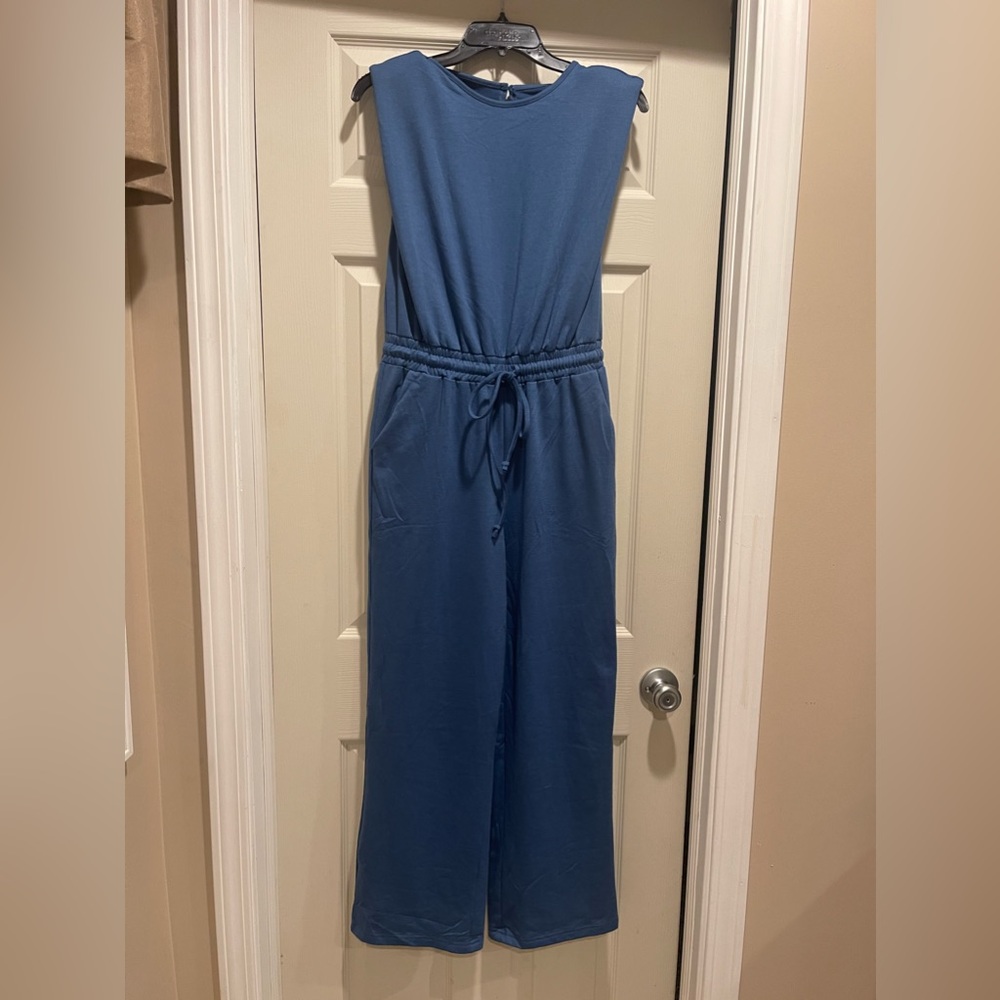 Women’s Jumpsuit